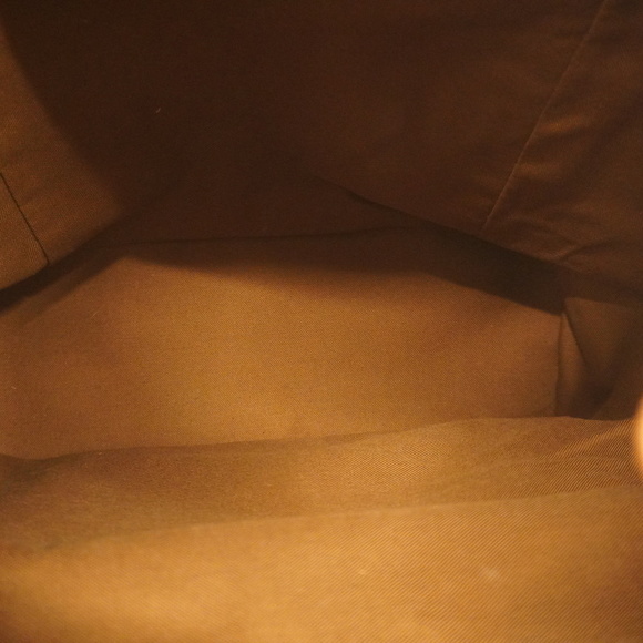 Louis Vuitton Monogram Montsouris GM Rucksack - Picture 2 of 6